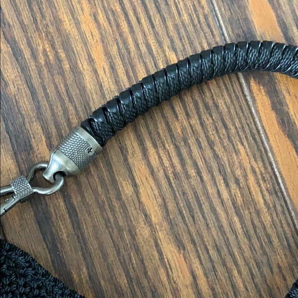 Black The SAK Hobo - Picture 4 of 7